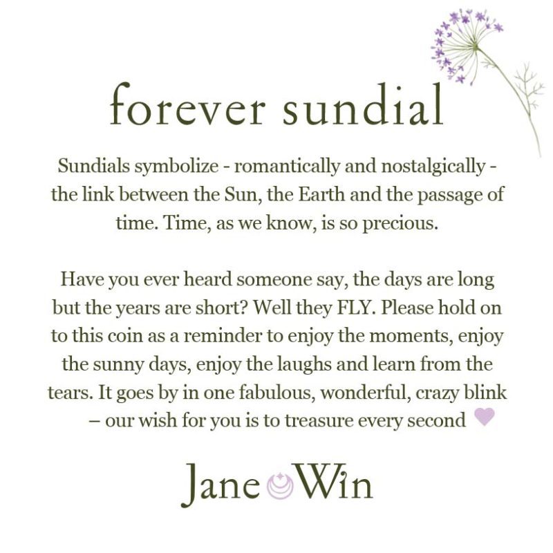 ForeverSundialCard a4933dc8 bb64 4e07 ae32 1efdf80f671e