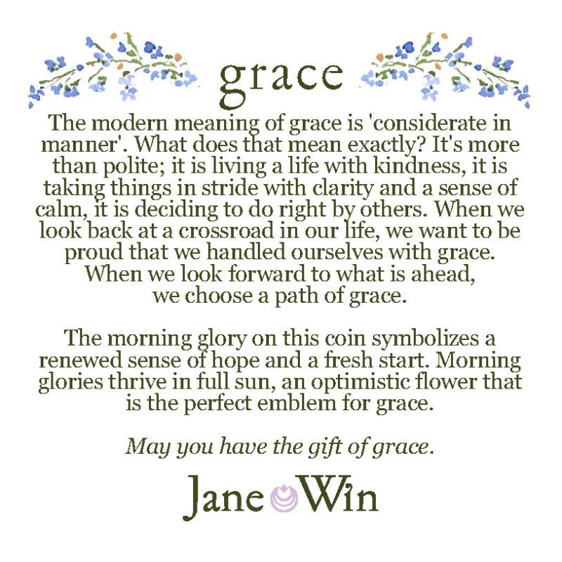 GRACE 1