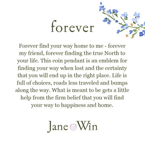 JW packaging cards forever Jane Win 97a6b23c d8fa 44ed b2df a4196508d909