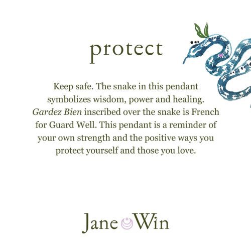 JW packaging cards protect Jane Win