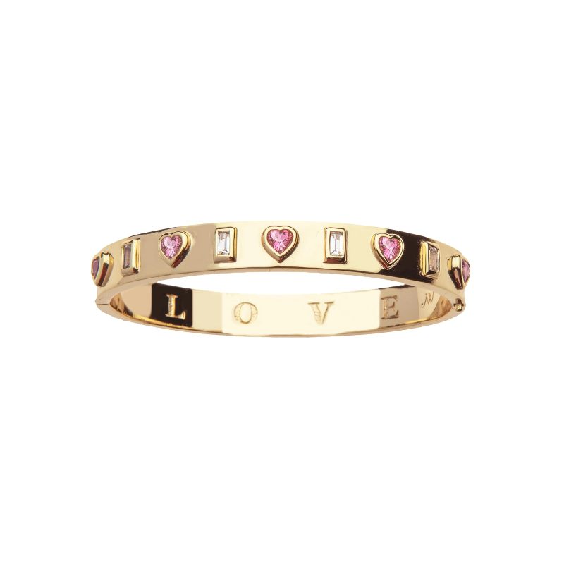 LoveTreasureTroveBangle