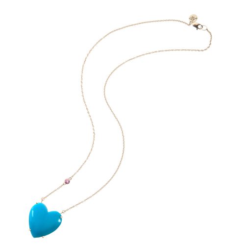 TurquoiseNecklace